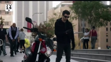 The Rookie Feds S01E06 The Reaper