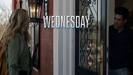 DC's Stargirl S03E09 The Monsters