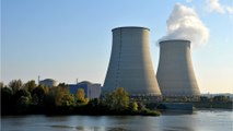 Plombé par des centrales nucléaires à l'arrêt, EDF se dirige vers une perte colossale