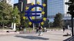 Banco Central Europeu sobe taxas de juro em 75 pontos-base