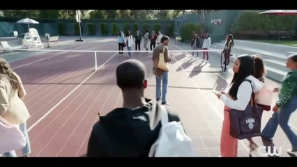 All American Homecoming Season 2 Episode 4 Promo