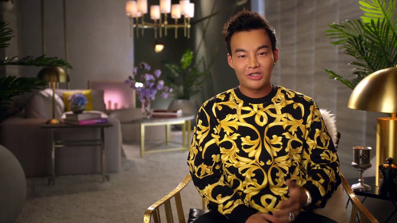 Bling Empire - Se1 - Ep08 HD Watch HD Deutsch