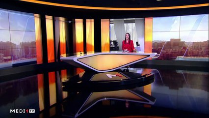 مدار الأخبار - الظهيرة - 27/10/2022