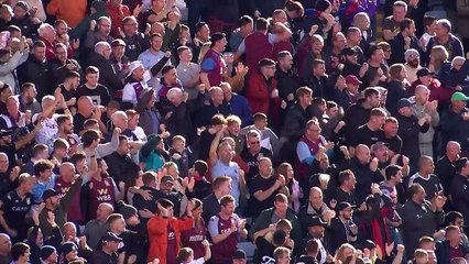 BITESIZE HIGHLIGHTS _ Aston Villa 4-0 Brentford