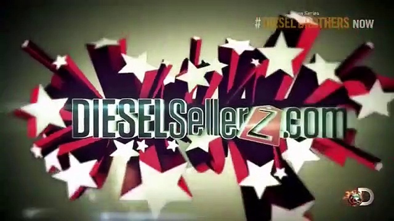 Diesel Brothers - Se1 - Ep01 - Free Willy's HD Watch HD Deutsch