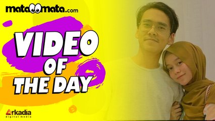 Video of The Day: Kakak Lesti Kejora Makin Cakep, Arawinda Kirana Jawab Isu Pelakor