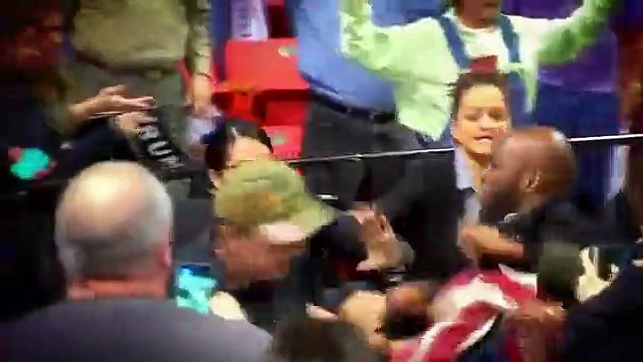 The Naked Truth (2016) - Se1 - Ep09 - Trumpland HD Watch HD Deutsch