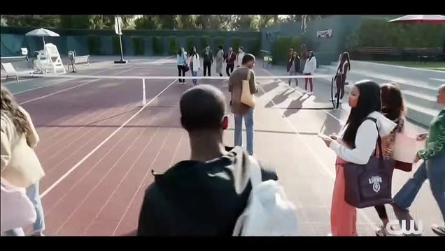 All American Homecoming 2x04 Season 2 Episode 4 Trailer - We Shall Not Be Moved