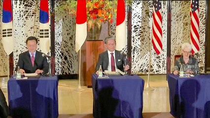 Officials Vow ‘Decisive’ Response to Any North Korea Nuclear Test - TaiwanPlus News