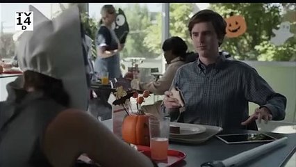 The Good Doctor 6x05 Season 6 Episode 5 Trailer - Growth Opportunities