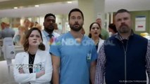New Amsterdam 5x07 Season 5 Episode 7 Trailer - Maybe Tomorrow
