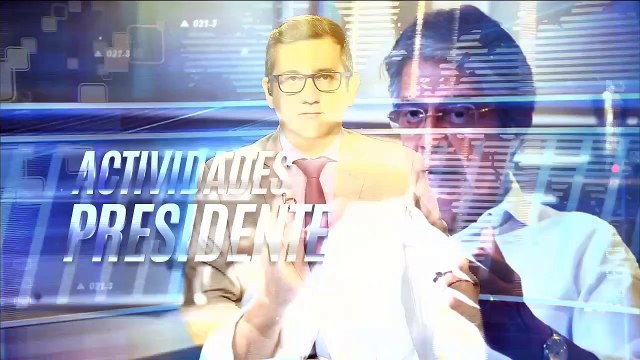 Presidente Guillermo Lasso entregó 65 millones para el Plan Nacional de Riego y Drenaje en Tungurahua