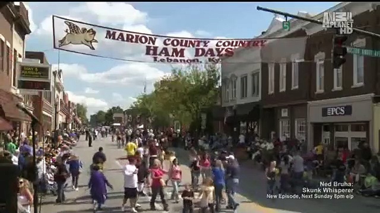 Call of the Wildman - Se1 - Ep07 HD Watch HD Deutsch