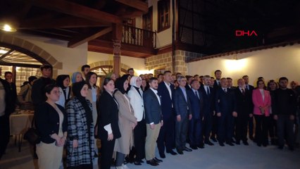 Bakan Bozdağ: TTB'yle ilgili yeni bir hazırlık yapıyoruz