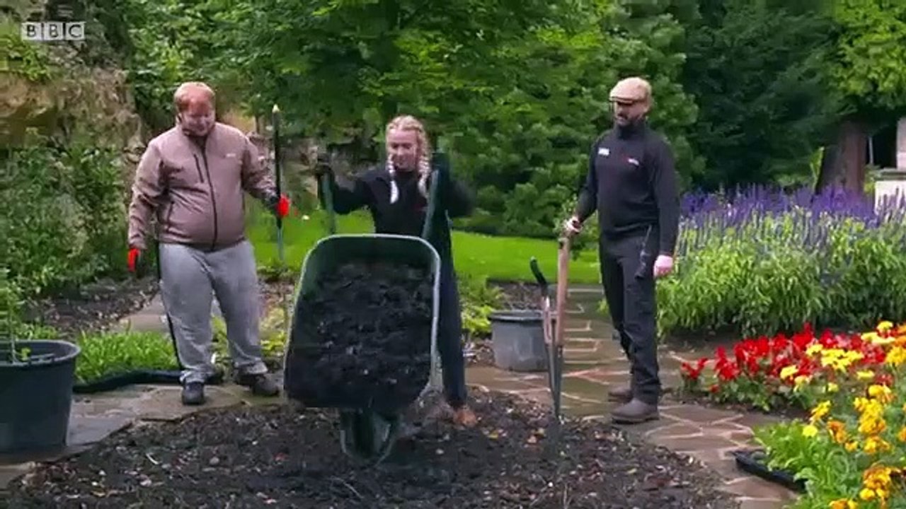 Call That Hard Work - Se1 - Ep04 HD Watch HD Deutsch