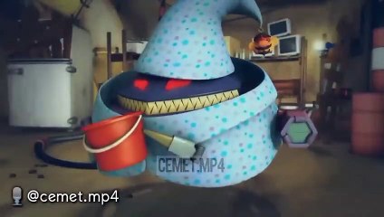 DUBBING JAWA BOBOIBOY adudu cidro