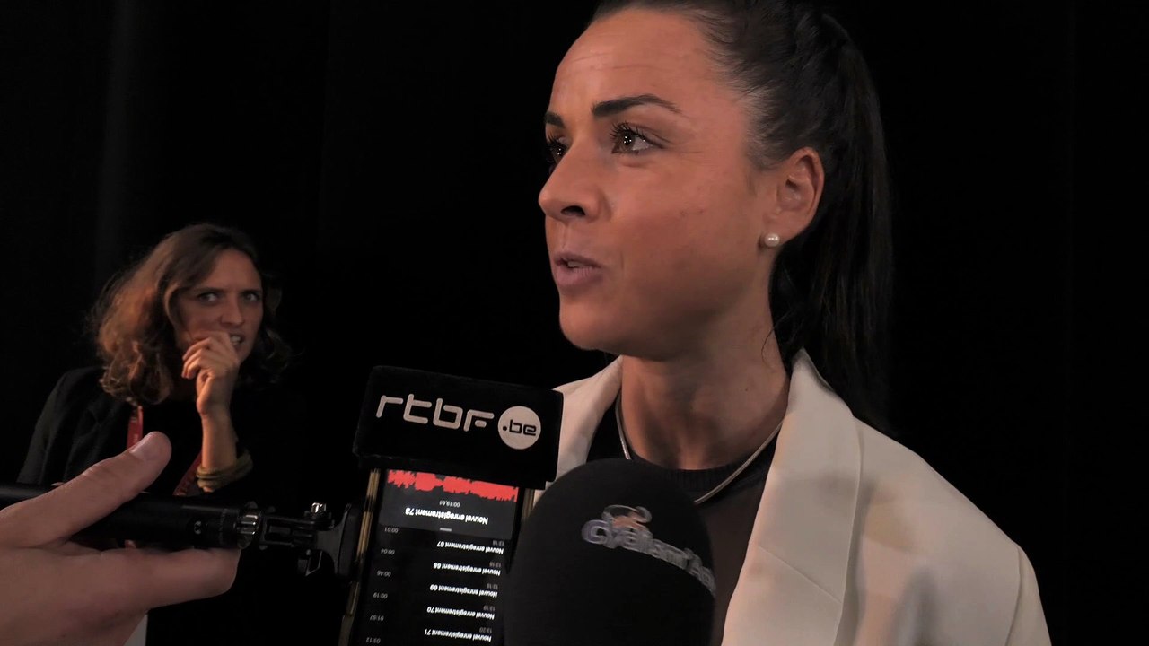 Tour de France Femmes 2023 - Audrey Cordon-Ragot : "Je suis là, tout va bien, les nouvelles sont plutôt rassurantes"