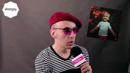 PSHYCOTIC BEATS, música y salud mental | ENTREVISTA SHANGAY