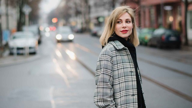 Mantel-Trends 2022/2023: Diese Modelle sind warm und stylisch!