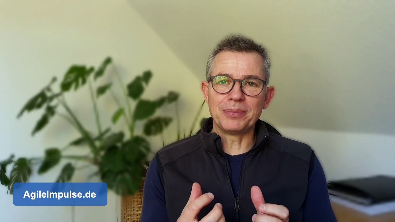 Agile Grundlagen - Ausrichtung am Geschäftswert bzw. Outcome