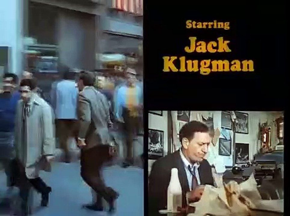 The Odd Couple - Se1 - Ep02 HD Watch HD Deutsch