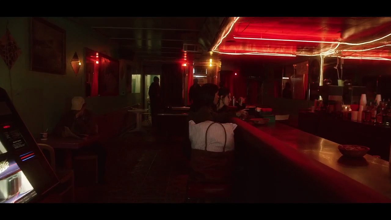 The OA - Se2 - Ep02 - Chapter 2 HD Watch HD Deutsch