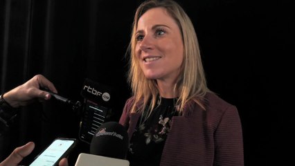 Tour de France Femmes 2023 - Annemiek Van Vleuten : “Winning this first Tour de France is my biggest success”