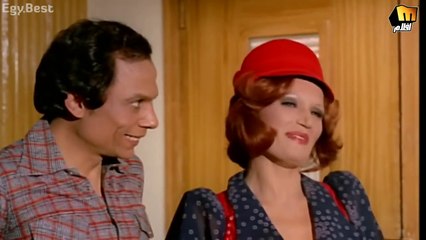 فيلم الخدعة الخفية 1975 بطولة ناهد شريف  عادل إمام  فريد شوقي  نجوى فؤاد  سيد زيان
