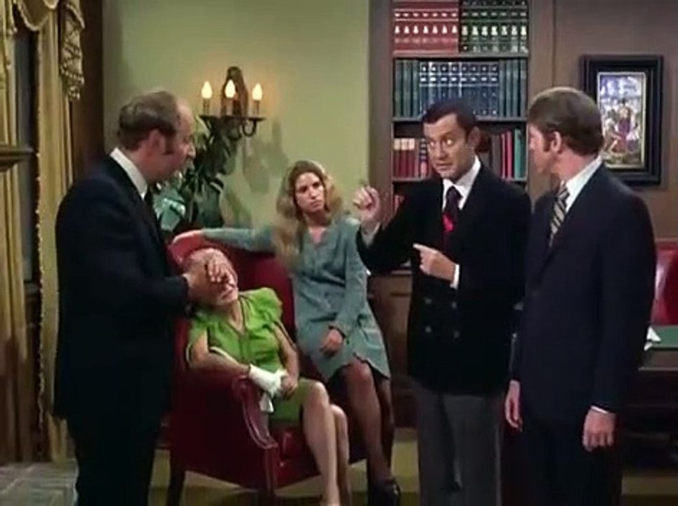 The Odd Couple - Se1 - Ep07 HD Watch HD Deutsch