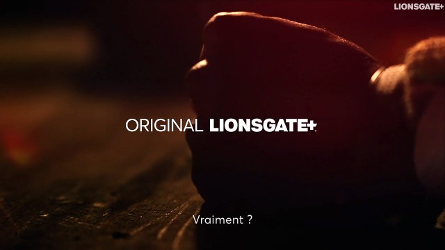 Gangs of London - saison 2 Teaser VO