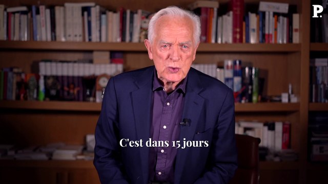 Philippe Labro - Gare aux midterms elections