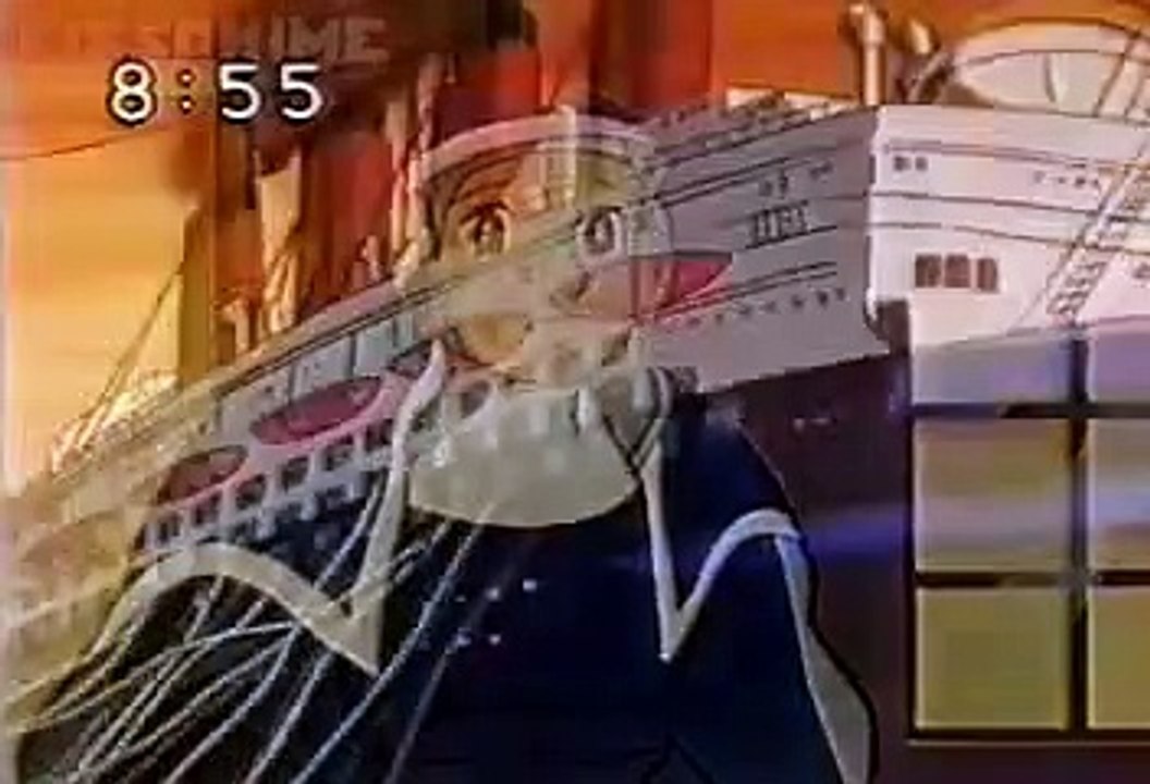 Candy Candy - Ep51 HD Watch HD Deutsch