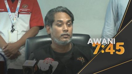 Helikopter Terhempas | Khidmat Pasukan Doktor Udara PKD Kinta dihentikan sementara