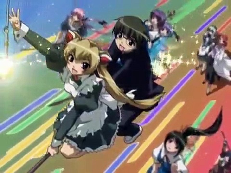 Magikano - Ep02 HD Watch HD Deutsch