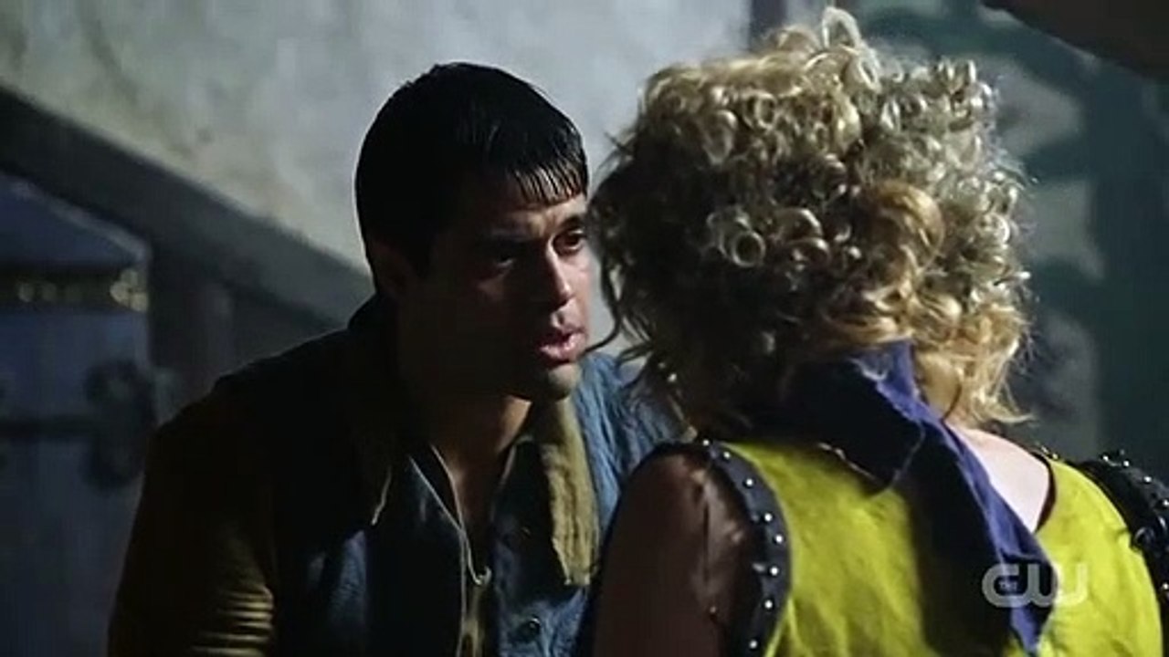 The Outpost - Se1 - Ep08 - Beyond The Wall HD Watch HD Deutsch