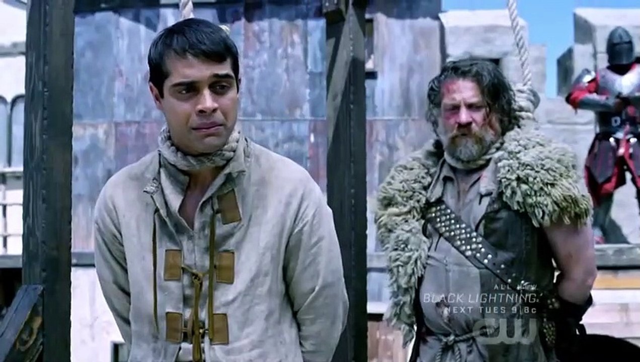 The Outpost - Se1 - Ep10 - The Dragman is Coming HD Watch HD Deutsch