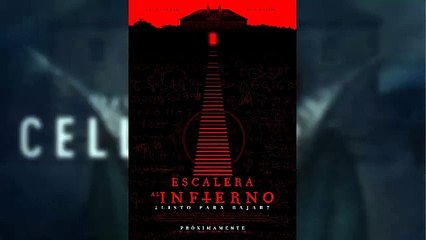 The Cellar Bande-annonce (ES)