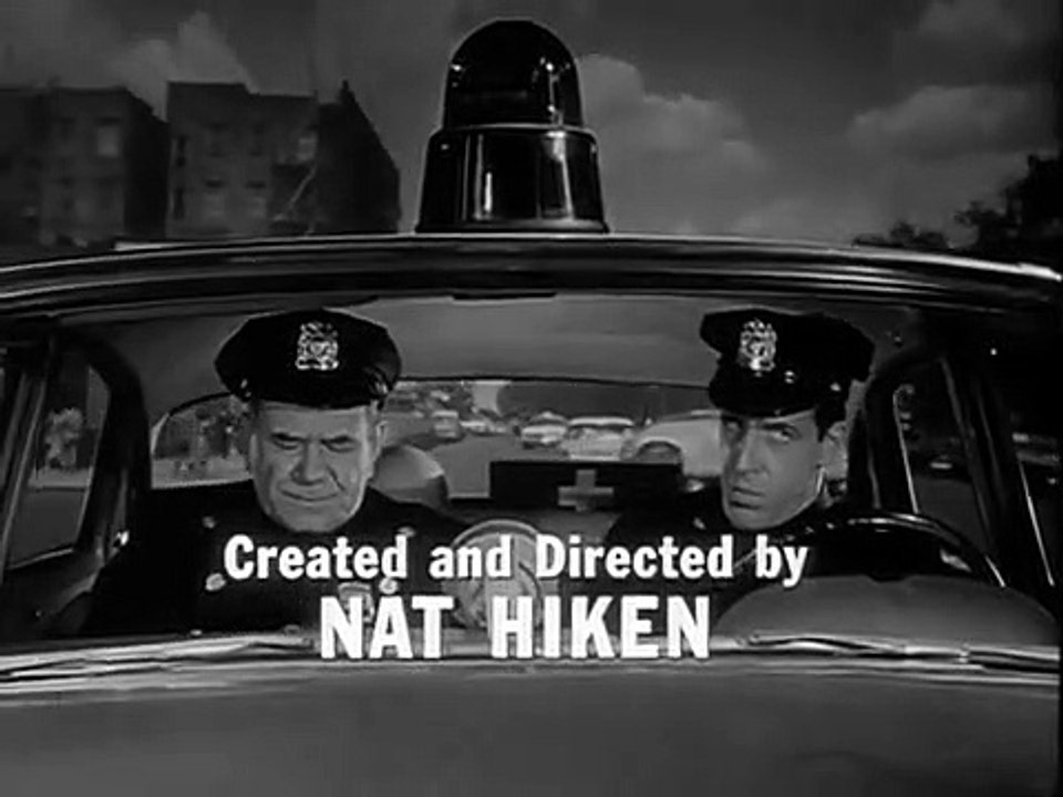 Car 54, Where Are You - Se1 - Ep06 HD Watch HD Deutsch