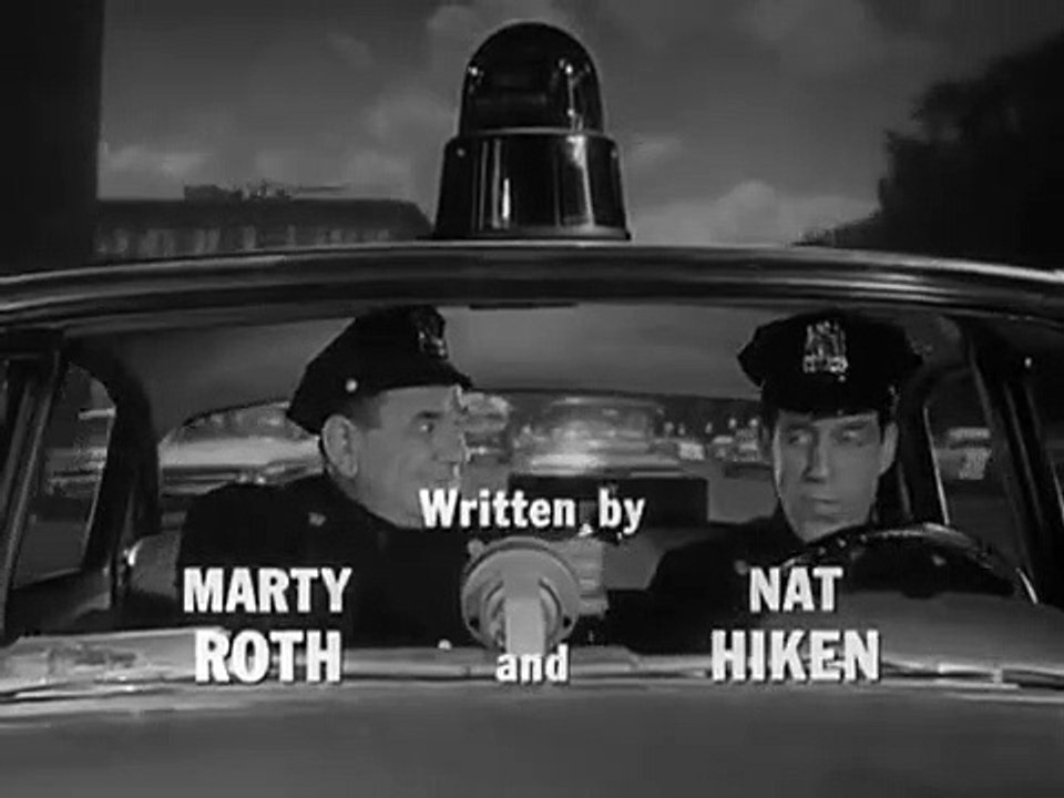 Car 54, Where Are You - Se1 - Ep07 HD Watch HD Deutsch