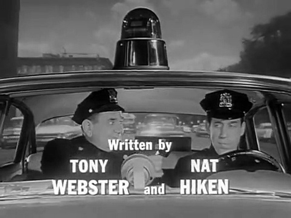 Car 54, Where Are You - Se1 - Ep09 HD Watch HD Deutsch