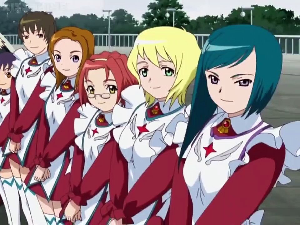 Mai-Otome - Ep09 HD Watch HD Deutsch