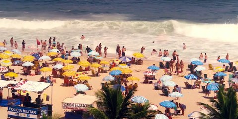 Captive - Se1 - Ep02 - Cola Kidnap, Brazil HD Watch HD Deutsch