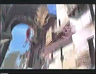 La Route d'El Dorado Bande-annonce (ES)