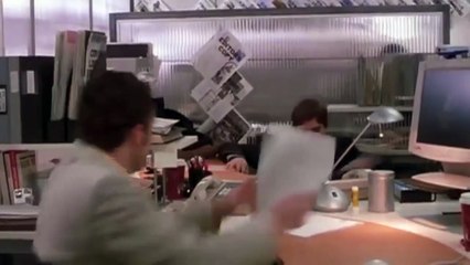 Mon boss, sa fille et moi Bande-annonce (EN)