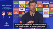 Alonso blasts VAR officials after 'dubious' penalty decision