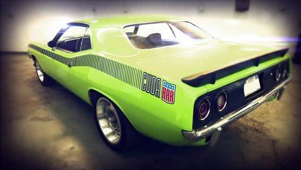 Car Hunters - Se1 - Ep01 - Big Block Bonding HD Watch HD Deutsch