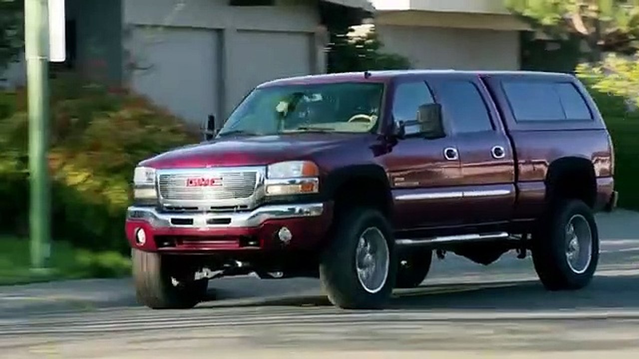 Car hunters - se1 - ep04 - buick bounty hd watch hd deutsch