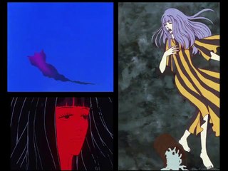 La Belladone de la tristesse Bande-annonce (EN)