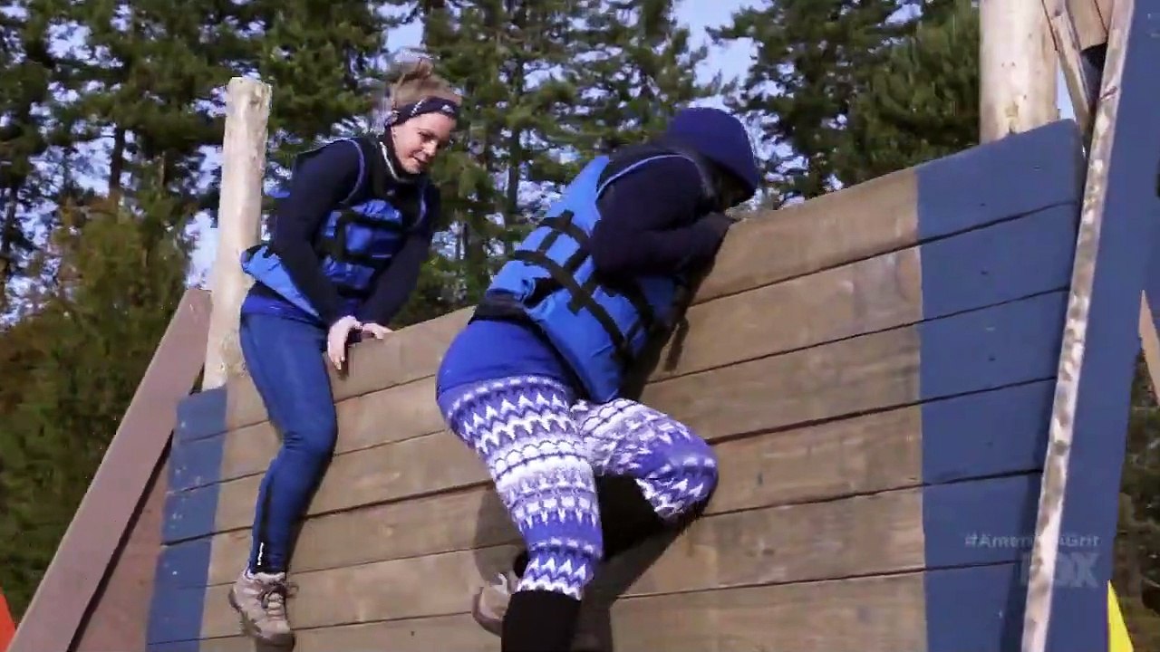 American Grit - Se1 - Ep02 - Ice Cubed HD Watch HD Deutsch