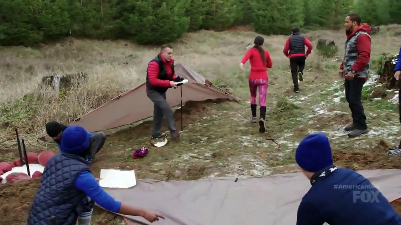 American Grit - Se1 - Ep05 - Double Time HD Watch HD Deutsch